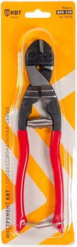 Болторез КВТ БРК-220 86928 - изображение 5