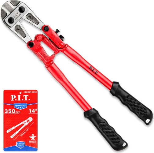 Болторез P.I.T. HBOC01-0350 ADVANCE 360мм - изображение 4