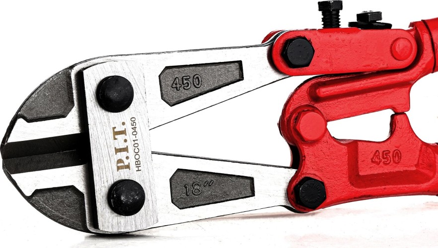 Болторез P.I.T. HBOC01-0450 ADVANCE 460мм - изображение 2