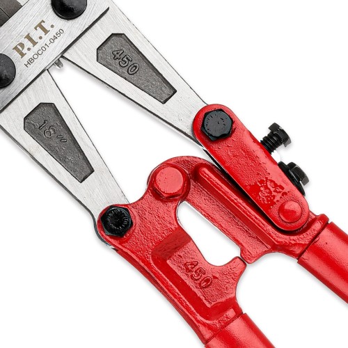 Болторез P.I.T. HBOC01-0450 ADVANCE 460мм - изображение 3