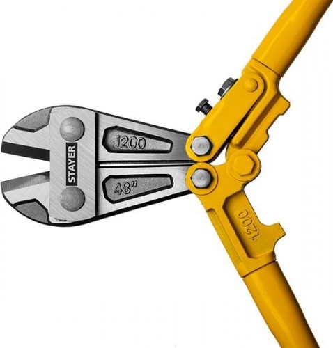 Болторез STAYER HERCULES max d=23 / hrc35 d=15, 1200 мм, 2330-120 - изображение 4