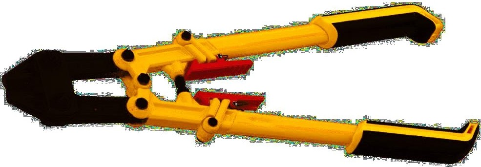 Болторез STAYER "MASTER" 450 мм 2331-045 2331-045