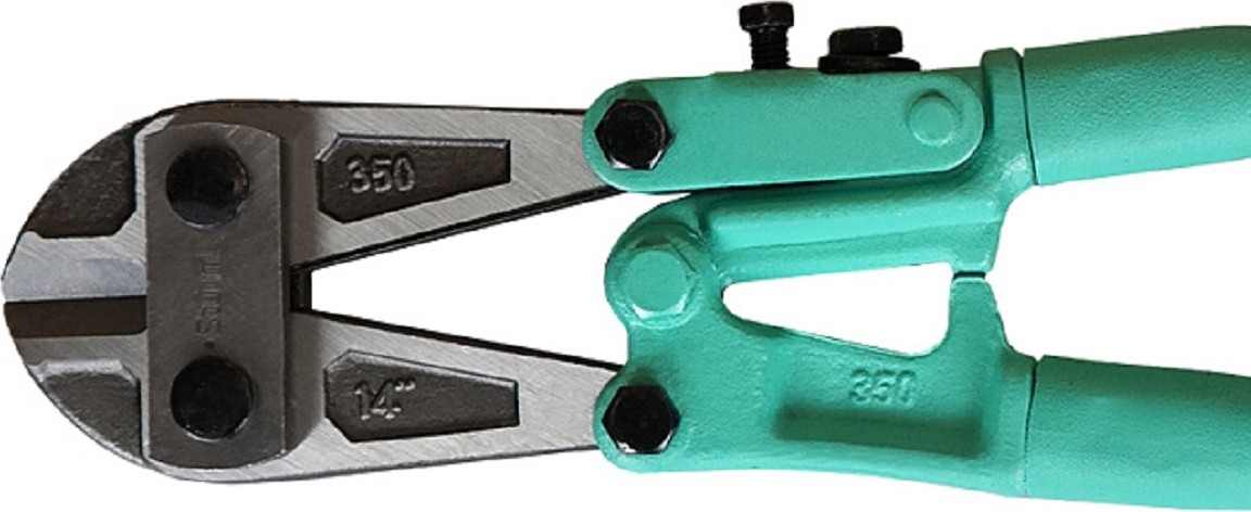 Болторез Sturm 1 280 101 14" 350 мм 1280101 - изображение 2