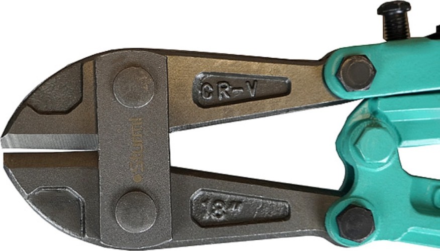 Болторез Sturm 1 280 102 18" 450 мм 1280102 - изображение 4