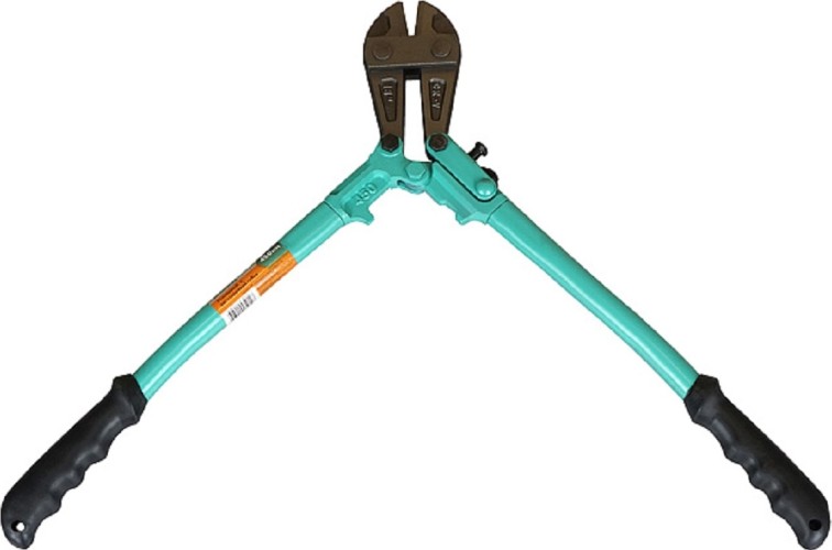 Болторез Sturm 1 280 102 18" 450 мм 1280102 - изображение 5