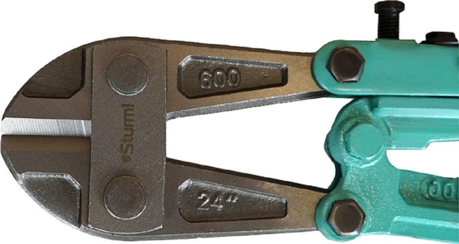 Болторез Sturm 1 280 103 24" 600 мм 1280103 - изображение 4