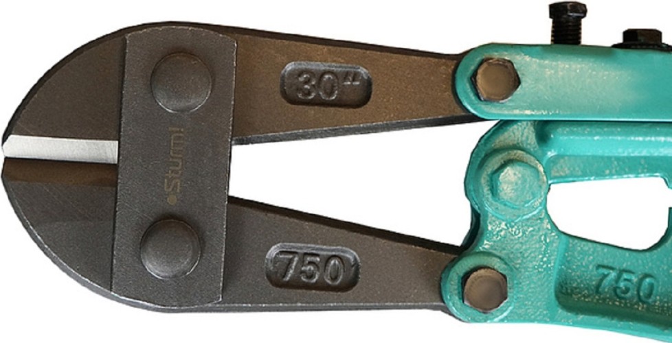 Болторез Sturm 1 280 104 30" 760 мм 1280104 - изображение 4