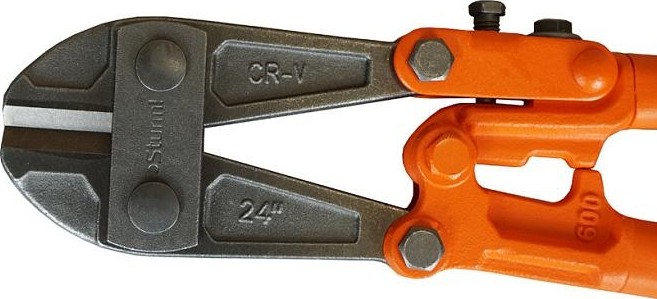Болторез Sturm 1 280 201 24" professional 600 мм 1280201 - изображение 3