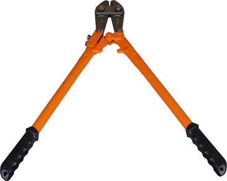 Болторез Sturm 1 280 201 24" professional 600 мм 1280201 - изображение 4