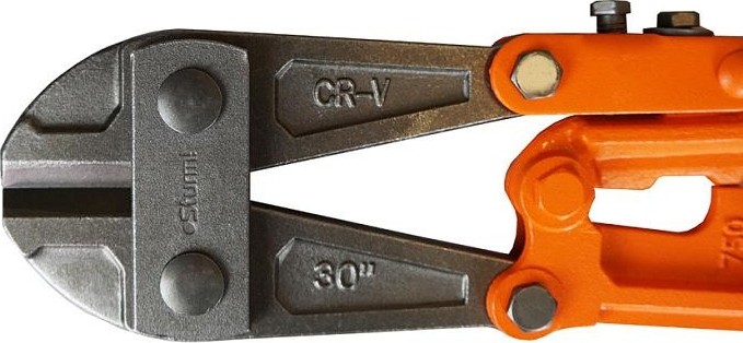 Болторез Sturm 1 280 202 30" professional 760 мм 1280202 - изображение 4