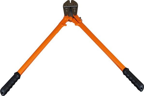 Болторез Sturm 1 280 202 30" professional 760 мм 1280202 - изображение 5