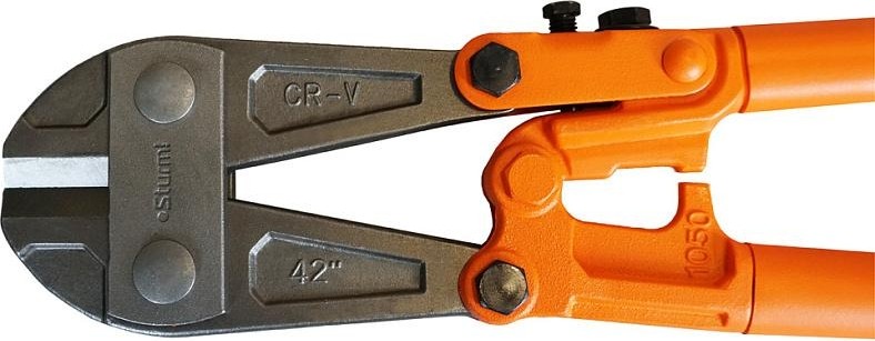 Болторез Sturm 1 280 204 42" professional 1050 мм 1280204 - изображение 3