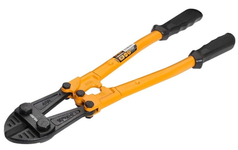 Болторез TOLSEN 350 мм TT10060