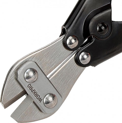 Болторез WORKPRO WP216001 200мм - изображение 4