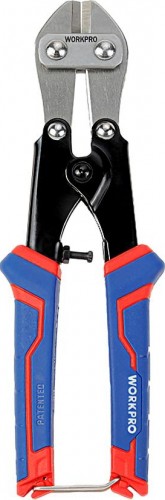 Болторез WORKPRO WP216001 200мм - изображение 3