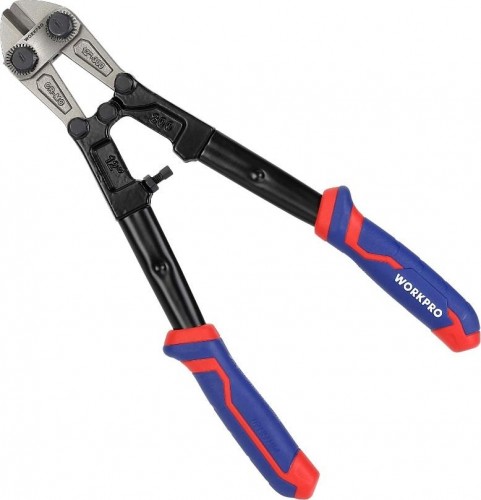Болторез WORKPRO WP216002 300мм