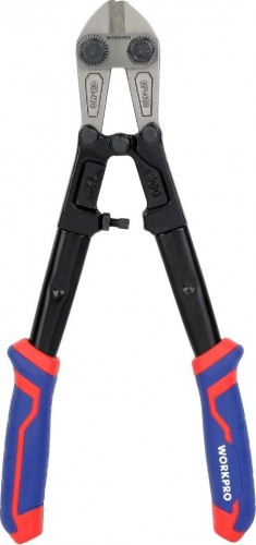 Болторез WORKPRO WP216002 300мм - изображение 2