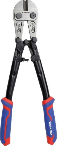 Болторез WORKPRO WP216003 350мм - изображение 2