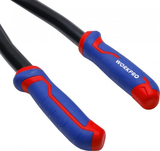 Болторез WORKPRO WP216004 450мм - изображение 5