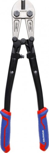 Болторез WORKPRO WP216004 450мм - изображение 2