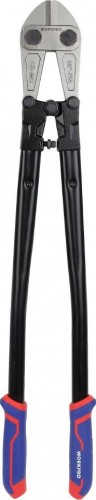 Болторез WORKPRO WP216006 750мм - изображение 2