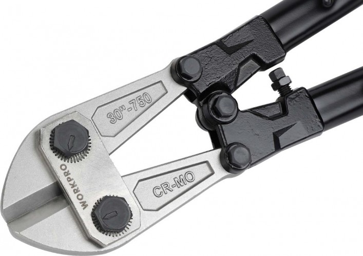 Болторез WORKPRO WP216006 750мм - изображение 3
