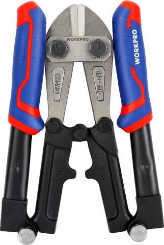 Болторез WORKPRO WP216009 600мм складной - изображение 3