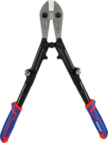 Болторез WORKPRO WP216009 600мм складной - изображение 2