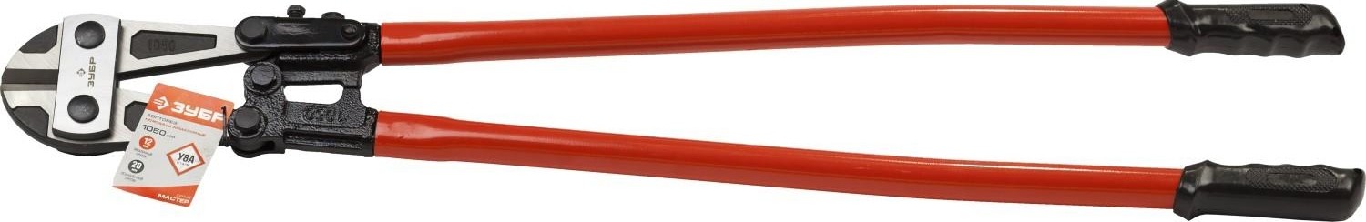 Болторез ЗУБР "МАСТЕР" 1050 мм 23313-107 23313-107