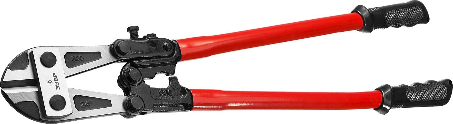 Болторез ЗУБР "МАСТЕР" 600 мм 23313-060 23313-060