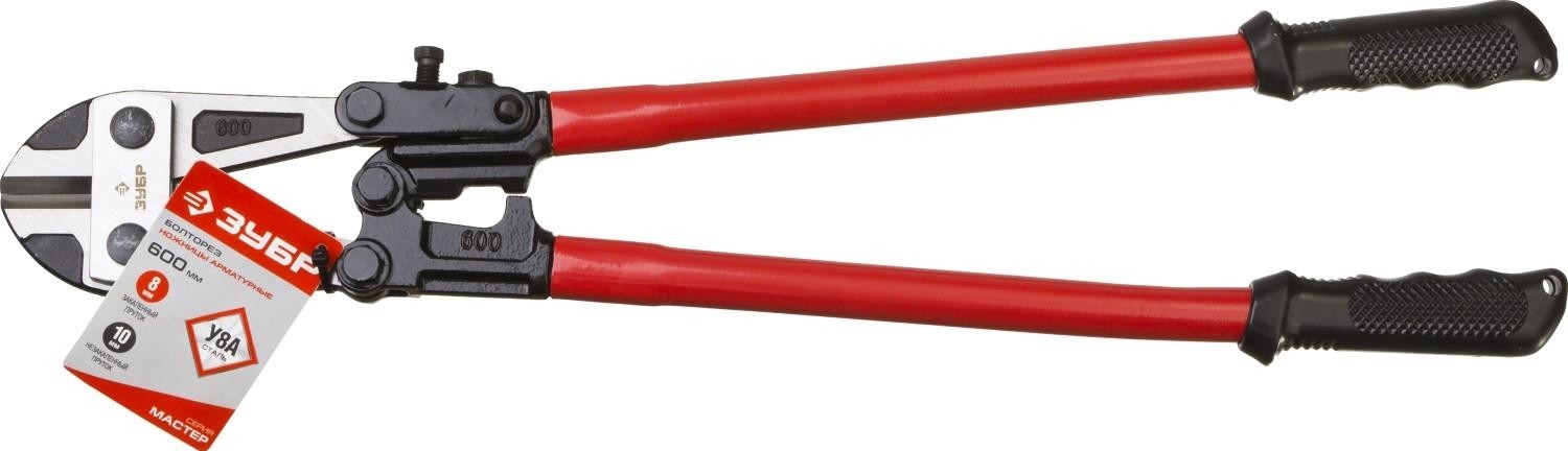 Болторез ЗУБР "МАСТЕР" 600 мм 23313-060 23313-060 - изображение 2