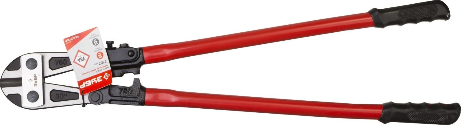Болторез ЗУБР "МАСТЕР" 750 мм 23313-075 23313-075 - изображение 2