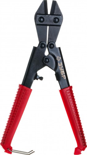 Болторез ЗУБР МАСТЕР компактный 200 мм 23310-020 - изображение 2