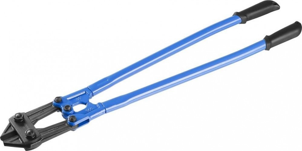 Болторез ЗУБР ПРОФЕССИОНАЛ ТИТАН Мини cr-mo, 62 hrc, кованый коннектор, серия 900 мм-мак 23311-090_z02