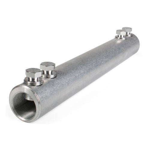 Болтовой соединитель КВТ 4СБР-150/240 76173