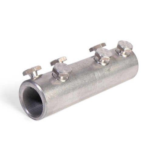 Болтовой соединитель КВТ 6СБЕ-300/400 65805