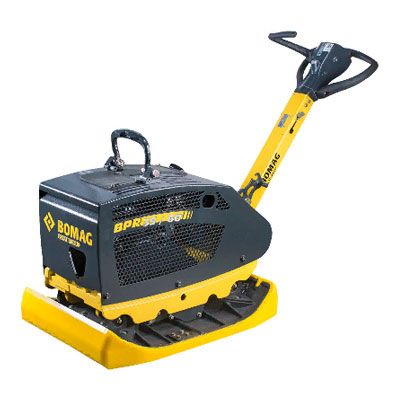 Вибротрамбовка Bomag BT 60 - изображение 11