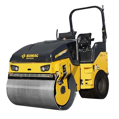 Вибротрамбовка Bomag BT 60 - изображение 13