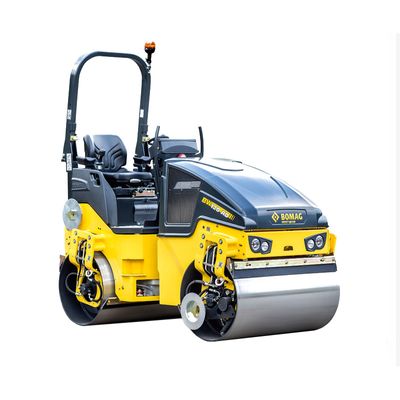 Вибротрамбовка Bomag BT 60 - изображение 14