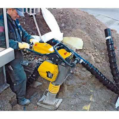 Вибротрамбовка Bomag BT 60 - изображение 2