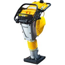 Вибротрамбовка Bomag BT 60 - изображение 5