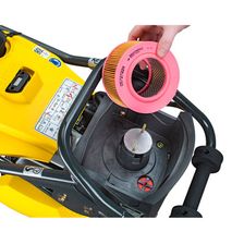 Вибротрамбовка Bomag BT 60 - изображение 7