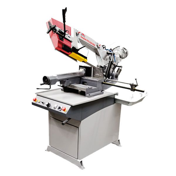 Ручной ленточнопильный станок Bomar EasyCut 275.230 DG - изображение 15