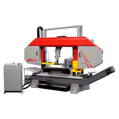 Ручной ленточнопильный станок Bomar EasyCut 275.230 DG - изображение 22