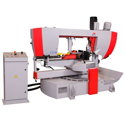 Ручной ленточнопильный станок Bomar Ergonomic 320.258 DG - изображение 15