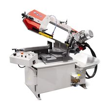 Полуавтоматический ленточнопильный станок Bomar Ergonomic 320.258 DGH - изображение 12