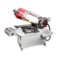 Ручной ленточнопильный станок Bomar Ergonomic 340.278 DG - изображение 9