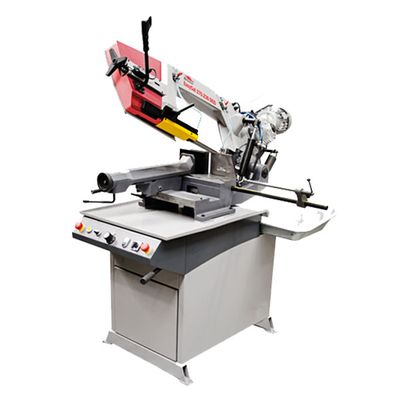 Ручной ленточнопильный станок Bomar Ergonomic 340.278 DG - изображение 12