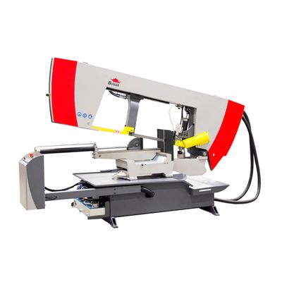 Ручной ленточнопильный станок Bomar Ergonomic 340.278 DG - изображение 14