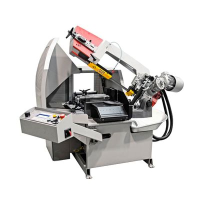 Полуавтоматический ленточнопильный станок Bomar Ergonomic 340.278 DGH - изображение 16